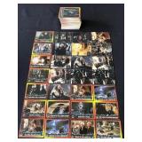 Lot of 1992 Batman cards