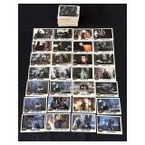 Lot of 1989 Batman cards