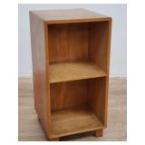 Mid-century modern bedside table