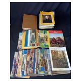 Large lot of "Civil War Times Illustrated"