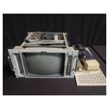 Miscellaneous electronic equipment