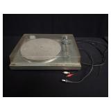 Sony PS-LX 3 turntable