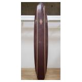 Vintage Jacobs surfboard