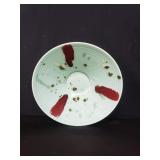 Vintage studio pottery bowl