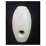 Mid century Modern style ceramic vase