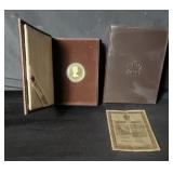 Canada $100 gold coin 1988 1/4 oz.