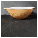 Pyrex Early American 4 qt. mixing bowl 444