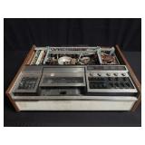 Sony U-matic videocassette recorder