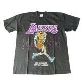 Warren Lotas LeBron James shirt