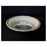 Gorham 1936 sterling silver trophy bowl