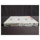 Cox N.T.S.C. coder 203