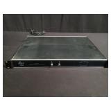 DBX 180 Type I noise reduction system
