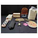 Box of miscellaneous