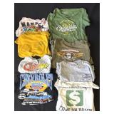 Lot of clothing