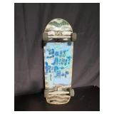 Vintage Powell Peralta skateboard