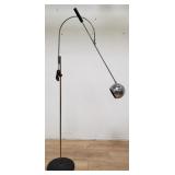 Robert Sonneman-style Mid-century Modern orbiter