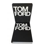 "Tom Ford" coffee table book