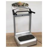 Body Create vibration plate high grade