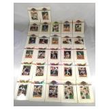27 Topps baseball master photos