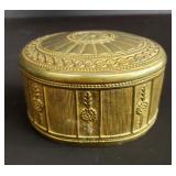 Antique Tiffany Studios (New York) bronze and