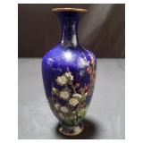 Antique Cloisonne vase