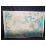 Cleartype color print Lam-O-Tex united states