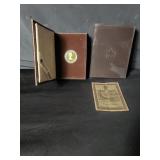 Canada $100 gold coin 1988 1/4 oz.