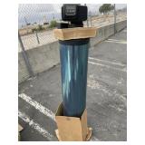 Pentair Fleck SXT water purification unit