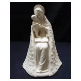 Hummel porcelain "Flower Madonnall" figurine