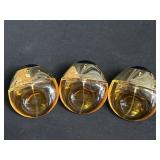 Group of 3 Boucheron perfume for women