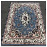New Oriental style area rug