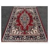 New Oriental style area rug