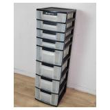 Snap-on Tools 8-drawer storage bin