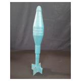 Practice M31 grenade rifle