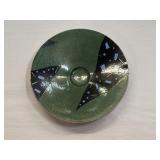 Masuo Ojima signed mid century Japanese