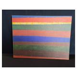 Vintage Ben Shahn Love and Joy About Letters book