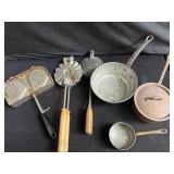 Lot of miscellaneous