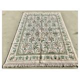 New room size Oriental rug