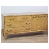 Mid-century Modern dresser