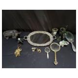 Box of miscellaneous