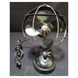 Emerson Seagull Art Deco table fan