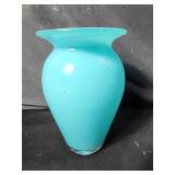 Michael Davis vase for Tiffany & Co