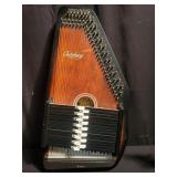 Oscar Schmidt Autoharp