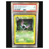 2000 Pokemon Rocket Dark Golbat-Holo card