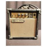 Yamaha GA-10 guitar amplifier