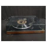 Vintage marantz record player