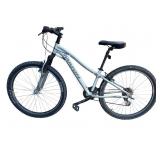 Marin Bolinas Ridge mountain bike