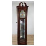 Howard Miller grandfather