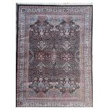 New Oriental style area rug