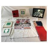 Collectibles, Cracker Jack baseball cards & albums